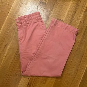 Vineyard Vines Boys Salmon Breaker Pants